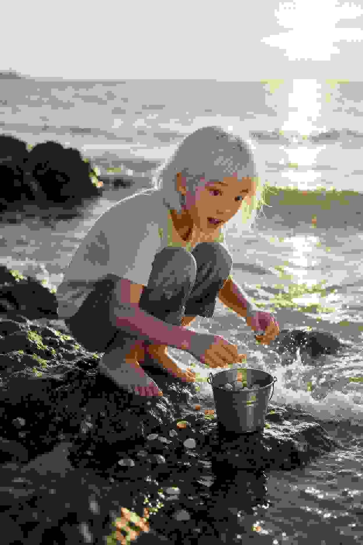 遇见未来的你