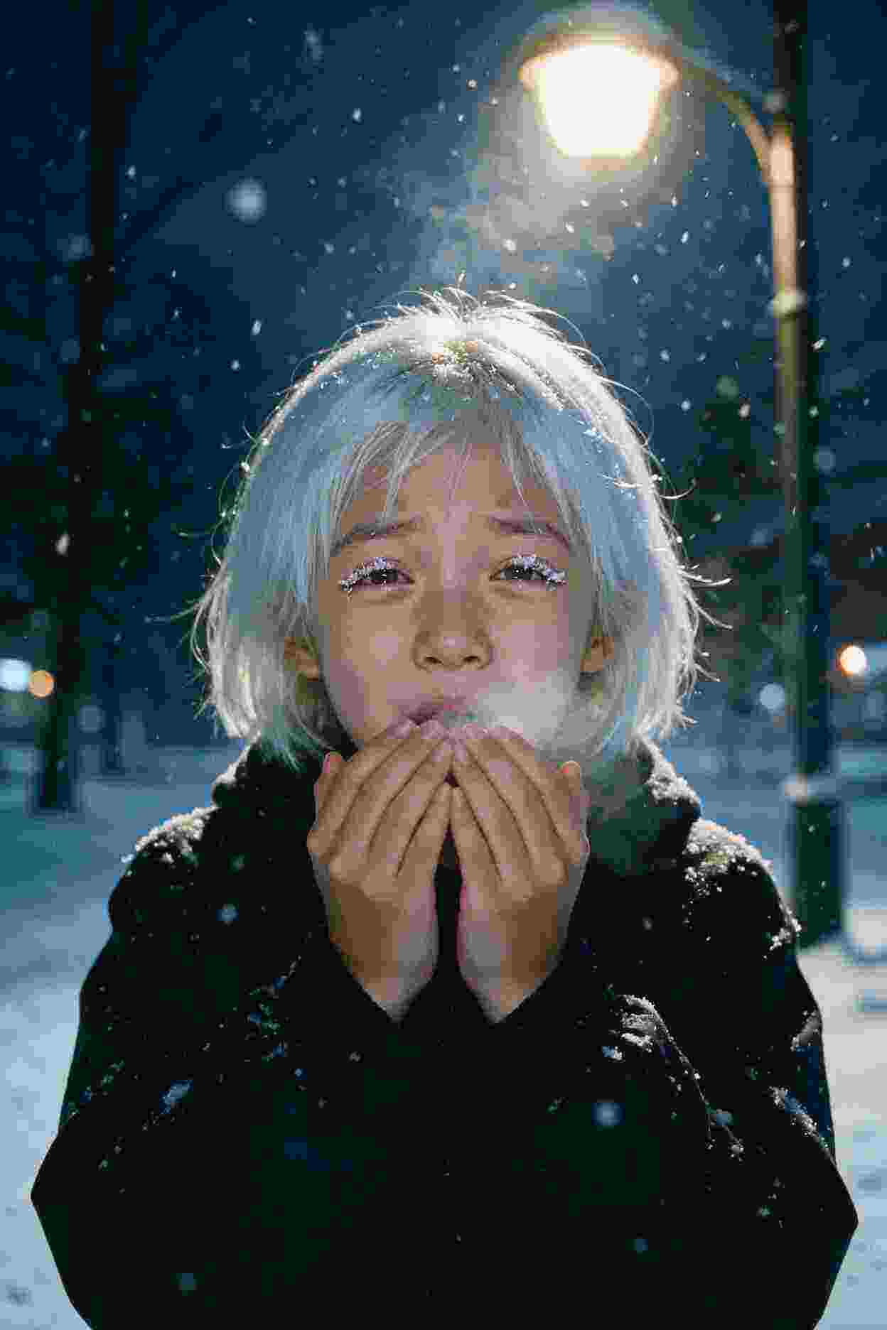 杀人游戏