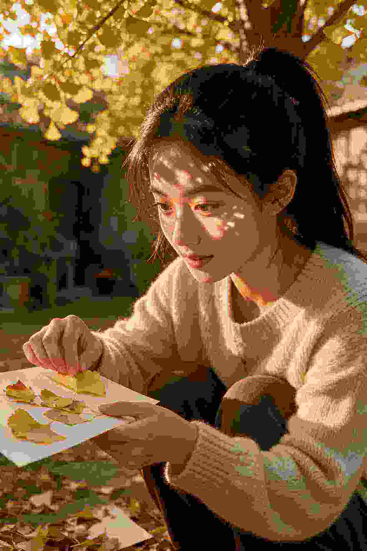 妖怪特检局